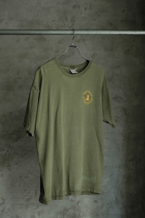 イギリス軍　刺繍Tシャツ 98