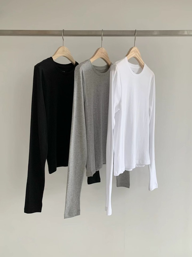 (予約) LIFFEY / Fever tee 3color