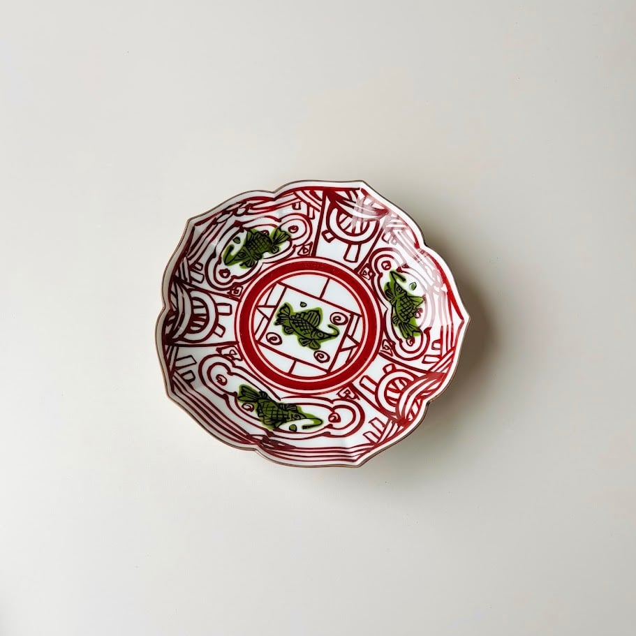 和食器のすべて