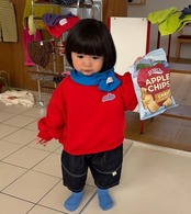 【取寄】CHIP チップデニムパンツ｜秋服｜韓国子供服｜26/AT