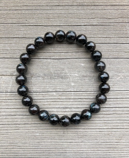 陰を陽に昇華する魔術