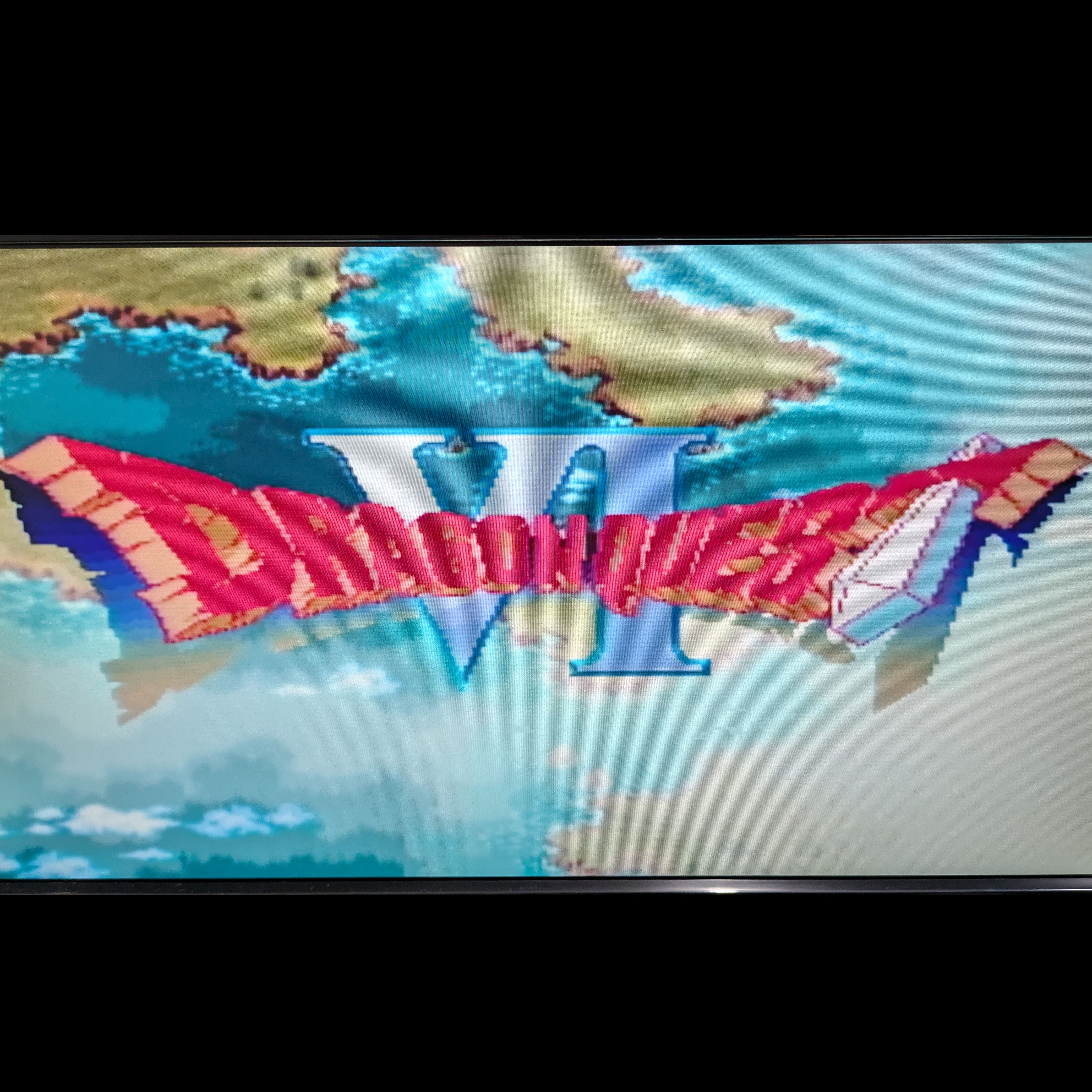 ENIX(エニックス)・『ドラゴンクエスト5 天空の花嫁 ENIX(エニックス)・『ドラゴンクエスト5 天空の花嫁
