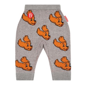 [BEBE DE PINO] All over jesse baby sweater pants 正規品 韓国ブランド 韓国ファッション 韓国代行 韓国通販 ベベドピノ 日本 店舗 韓国 子供服