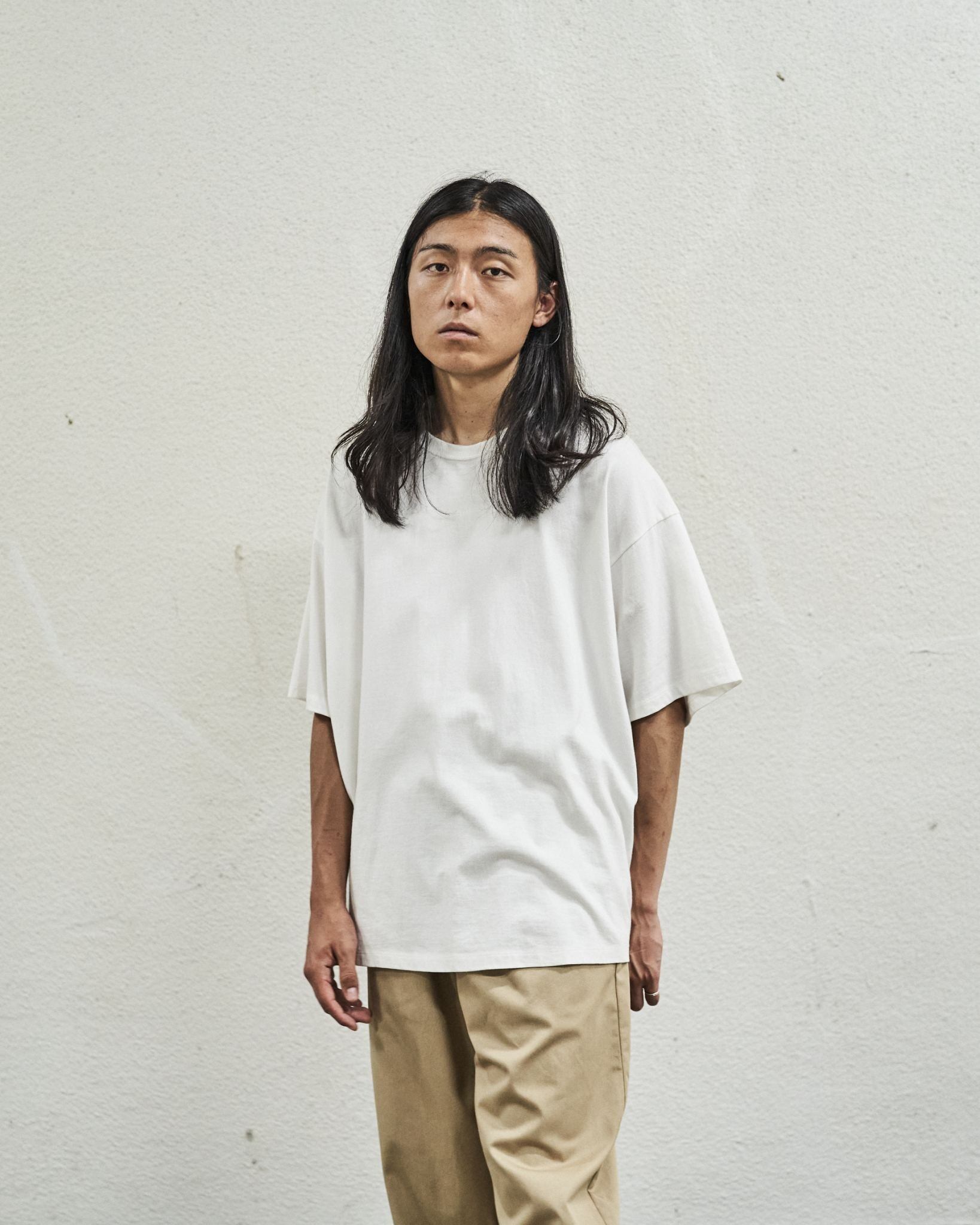 【新品・23SS】FreshService フレッシュサービスPACK TEE