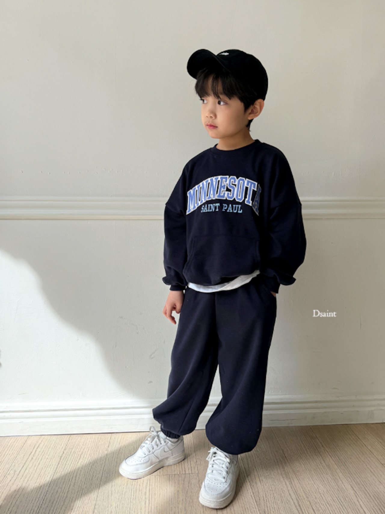 Dsaint 26/SS ミネソタセット