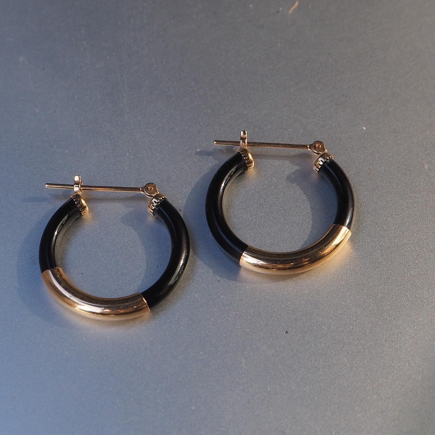 フープピアス | CANAL Accessory