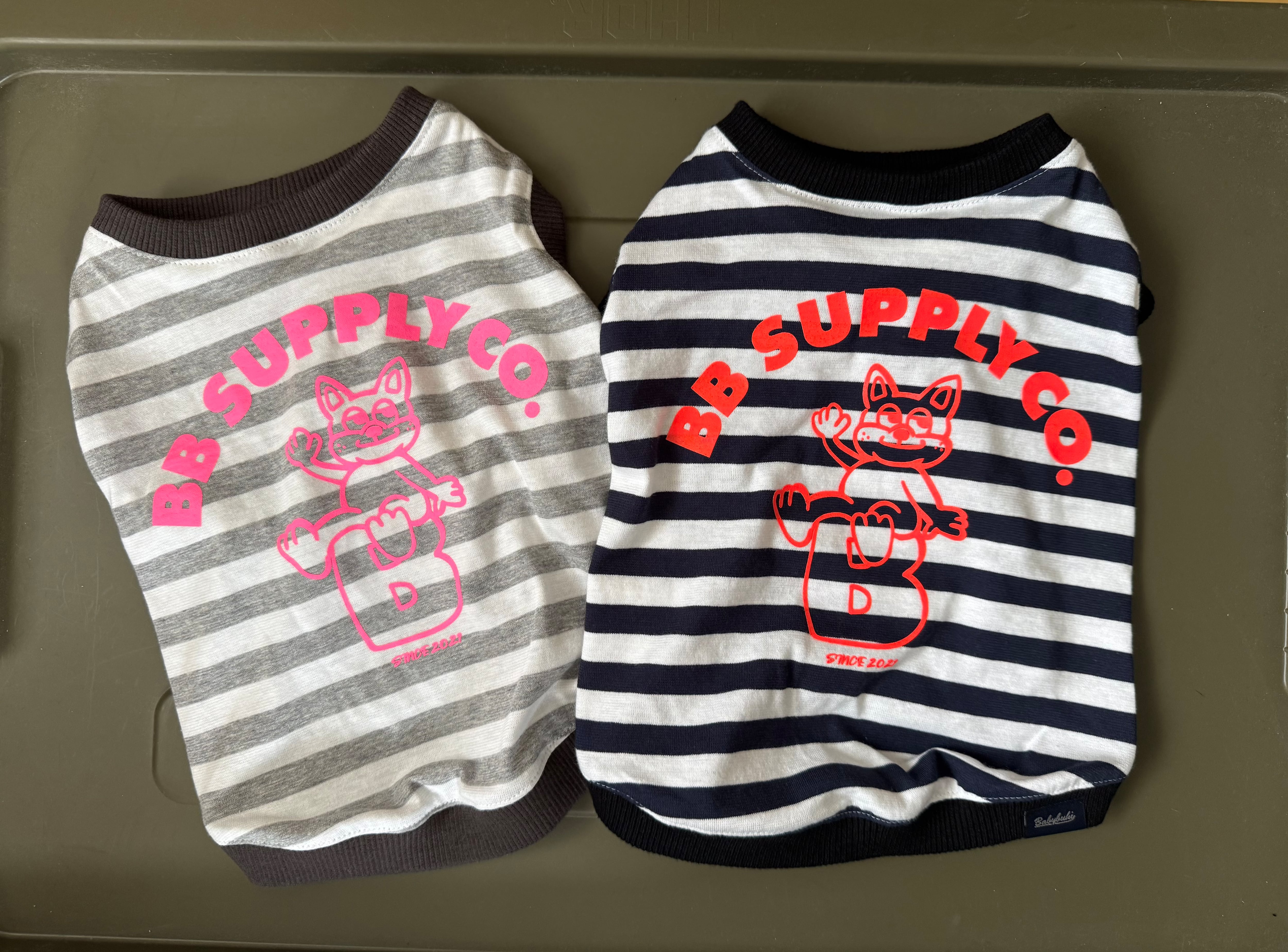BB ーBabyBuhiー