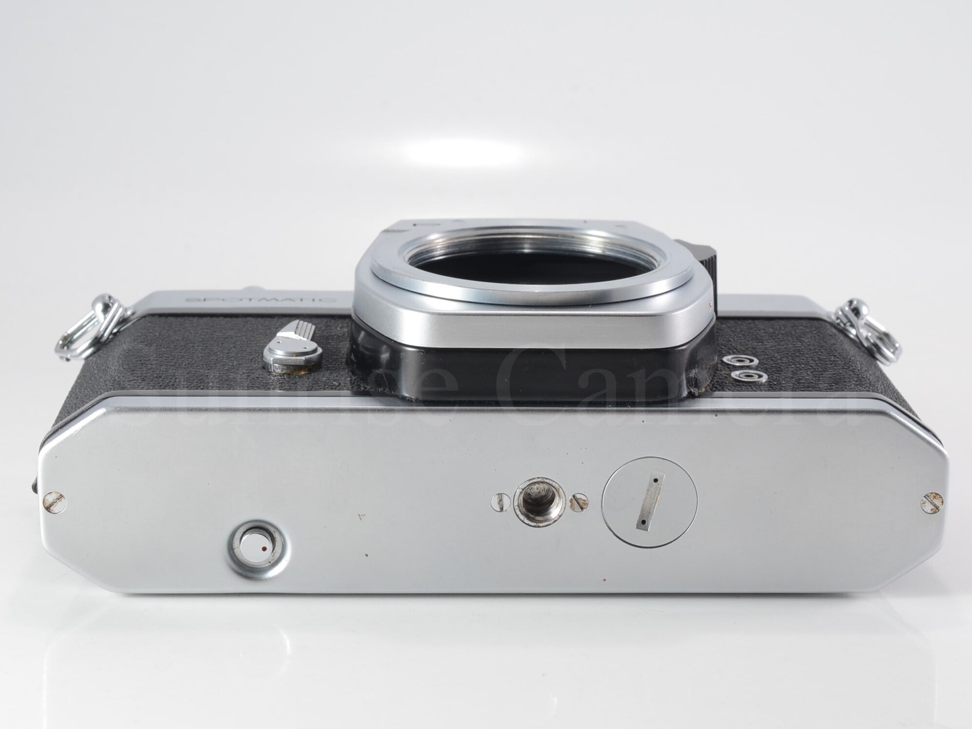 PENTAX SP ボディ 整備済 ペンタックス 35mmフィルムカメラ (61373