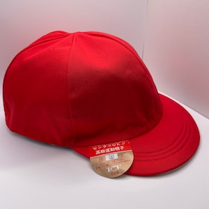 【LL】紅白帽子