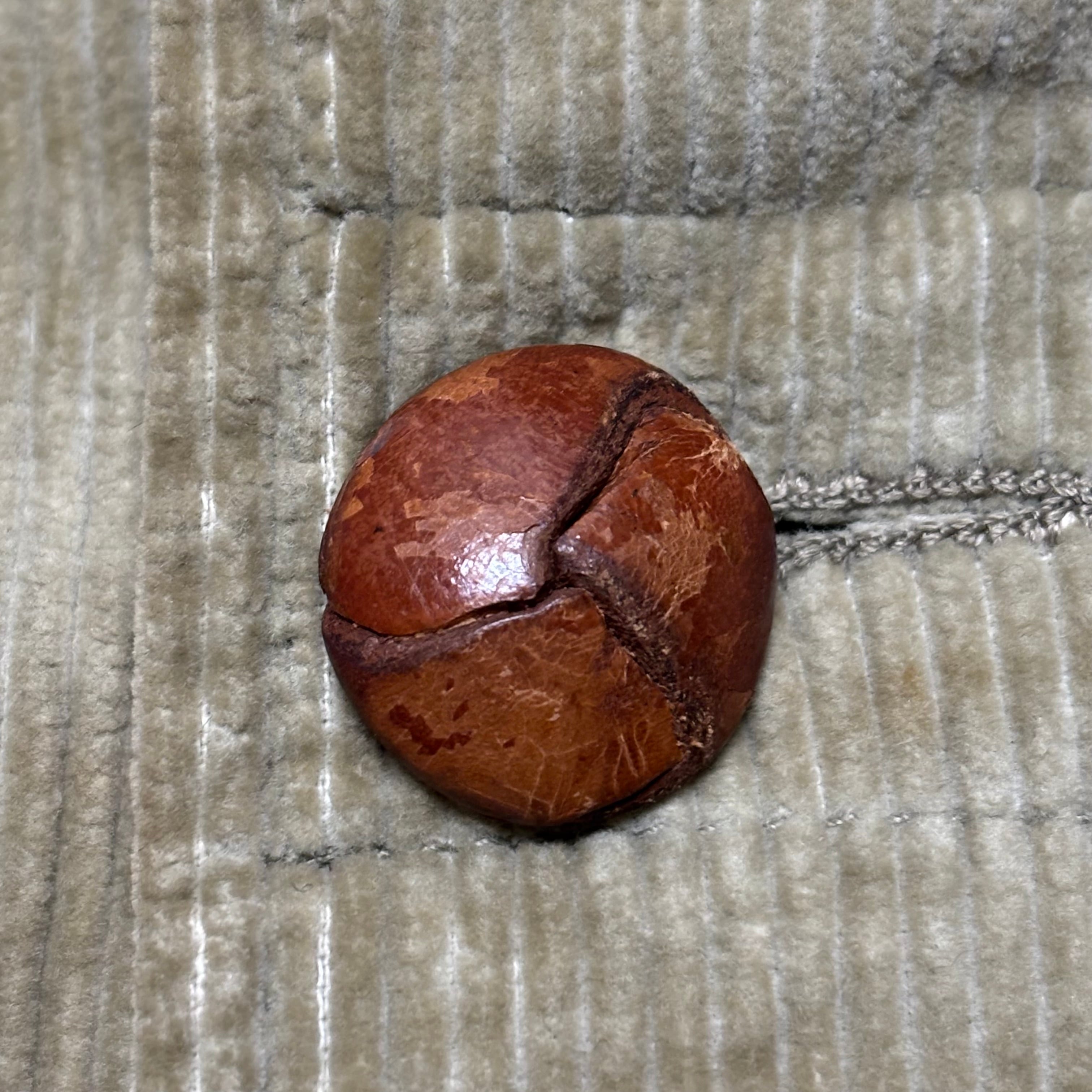 70s LAKELAND Corduroy Jacket size 44 | DESERTSNOW