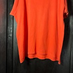 POLO SPORT RALPH LAUREN Tee　ポロスポーツ　ロゴＴシャツ　オレンジ