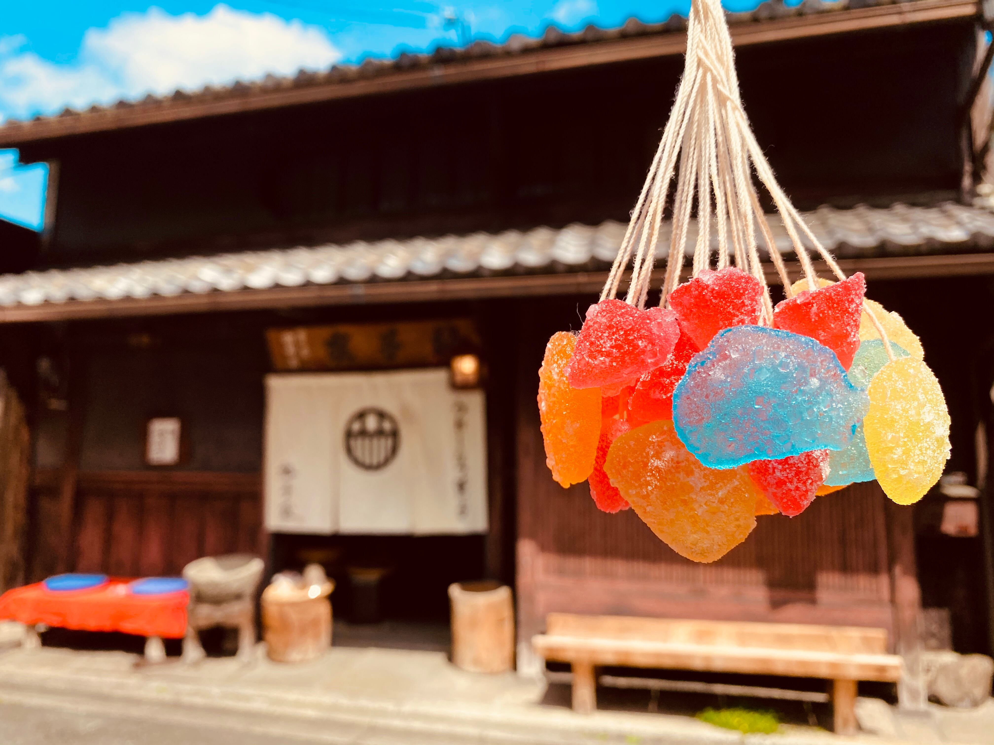 スーパーメガ盛り駄菓子 約100種類合計1000点詰め合わせセット Multicad Se