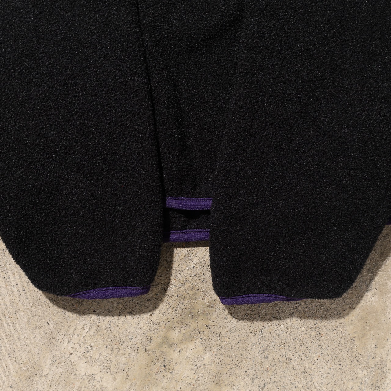 極美品 L 90s USA Synchilla ハーフジップ Patagonia シンチラ パタゴニア