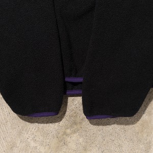 極美品 L 90s USA Synchilla ハーフジップ Patagonia シンチラ パタゴニア