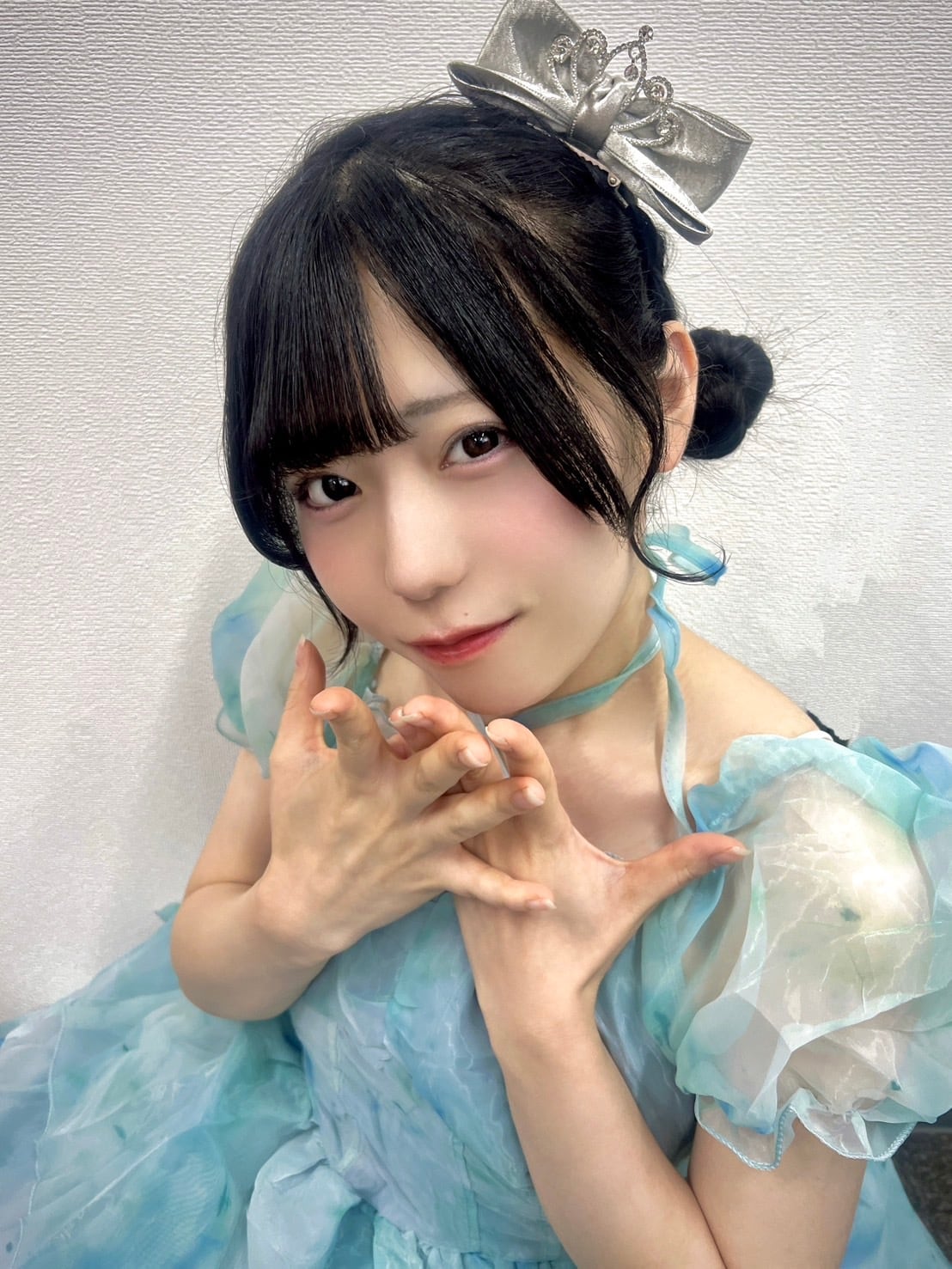June Brideサインありチェキ】森口葵 | BREMENZ shop