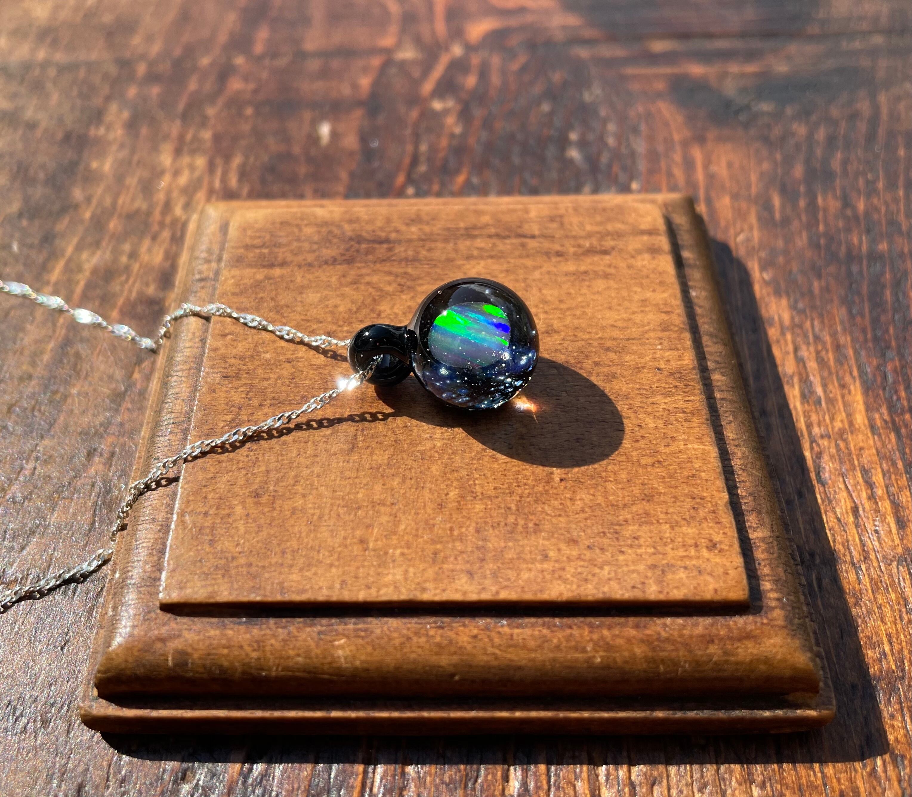 【Opal Ball】