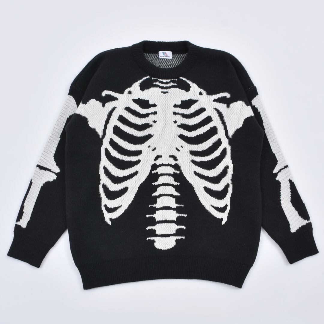 BONEニット | VOLCAN&APHRODITE