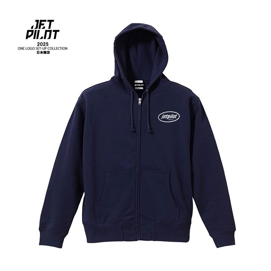 LS ロゴ入り フルジップフーディとパンツセット LS ロゴ入り フルジップフーディとパンツセット JONES Sports