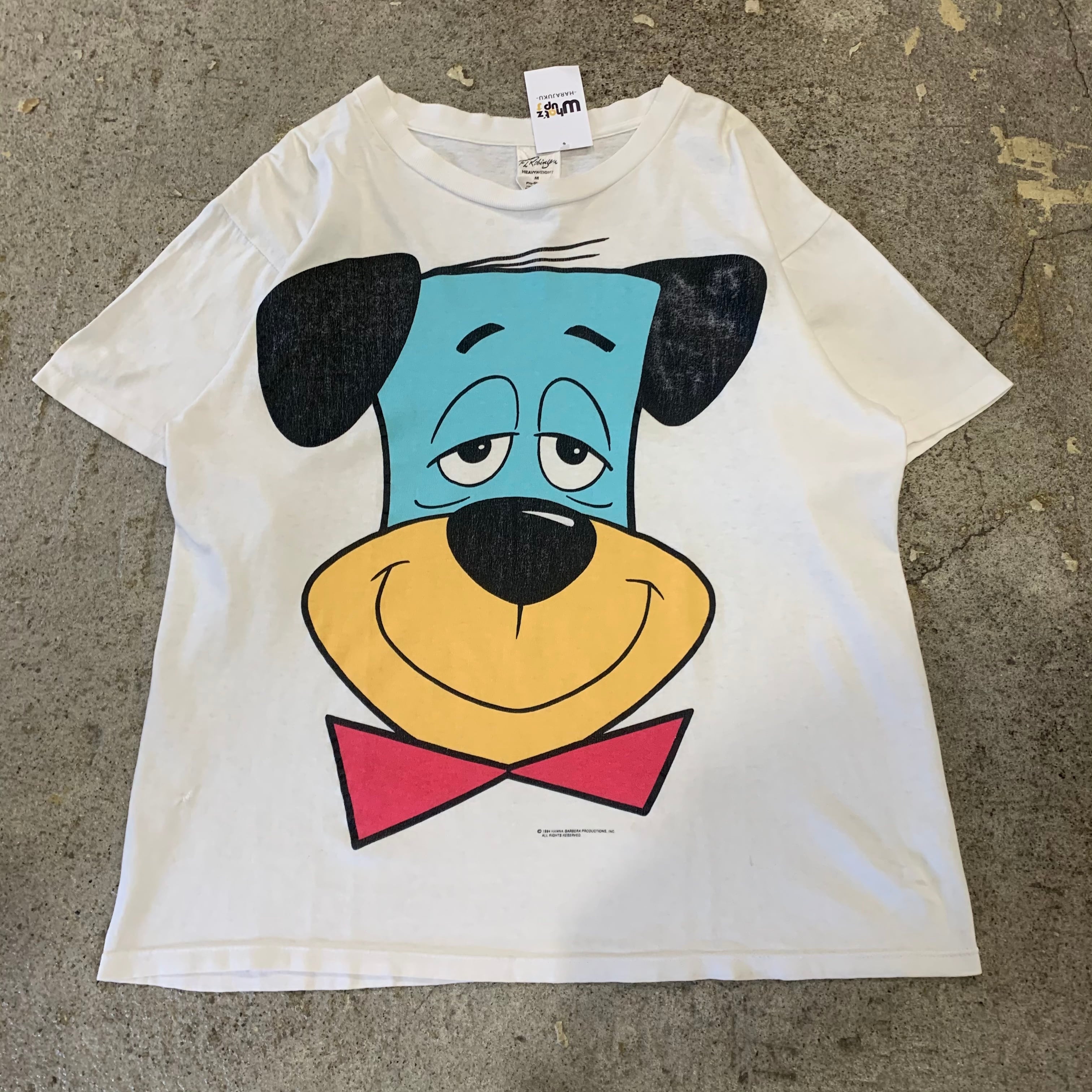 90s The Huckleberry Hound T-shirt | What