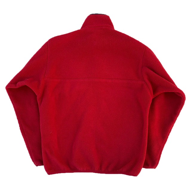 90's~ Patagonia Synchilla Snap-T