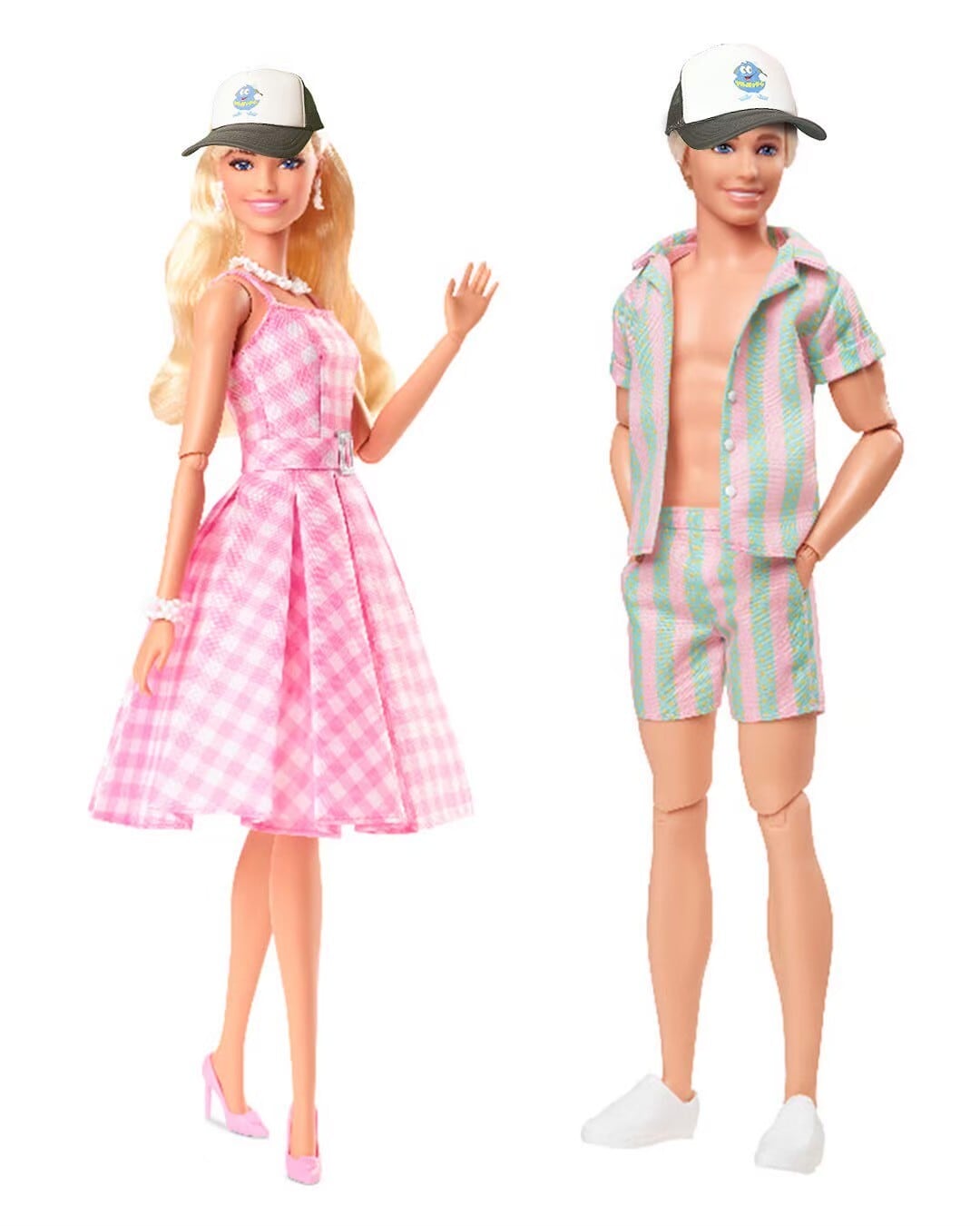 バラ売り可 Yaru Zettai Cap | BLACK BRAIN