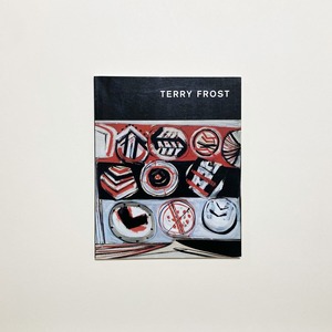 Terry Frost: Paintings 1948-89