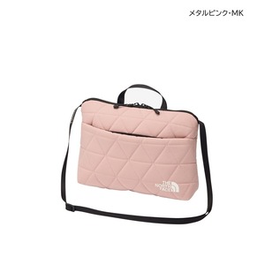 ザ・ノース・フェイスジオフェイスポーチNM32356