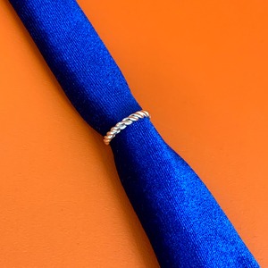 【14K-4-19】14K real gold ring