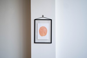 FRAME /BLACK_A4