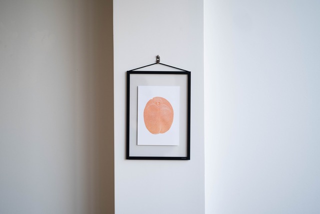 FRAME /BLACK_A4