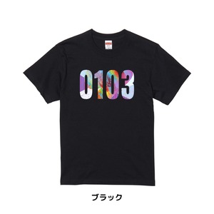 【Diversity】0103 Tシャツ