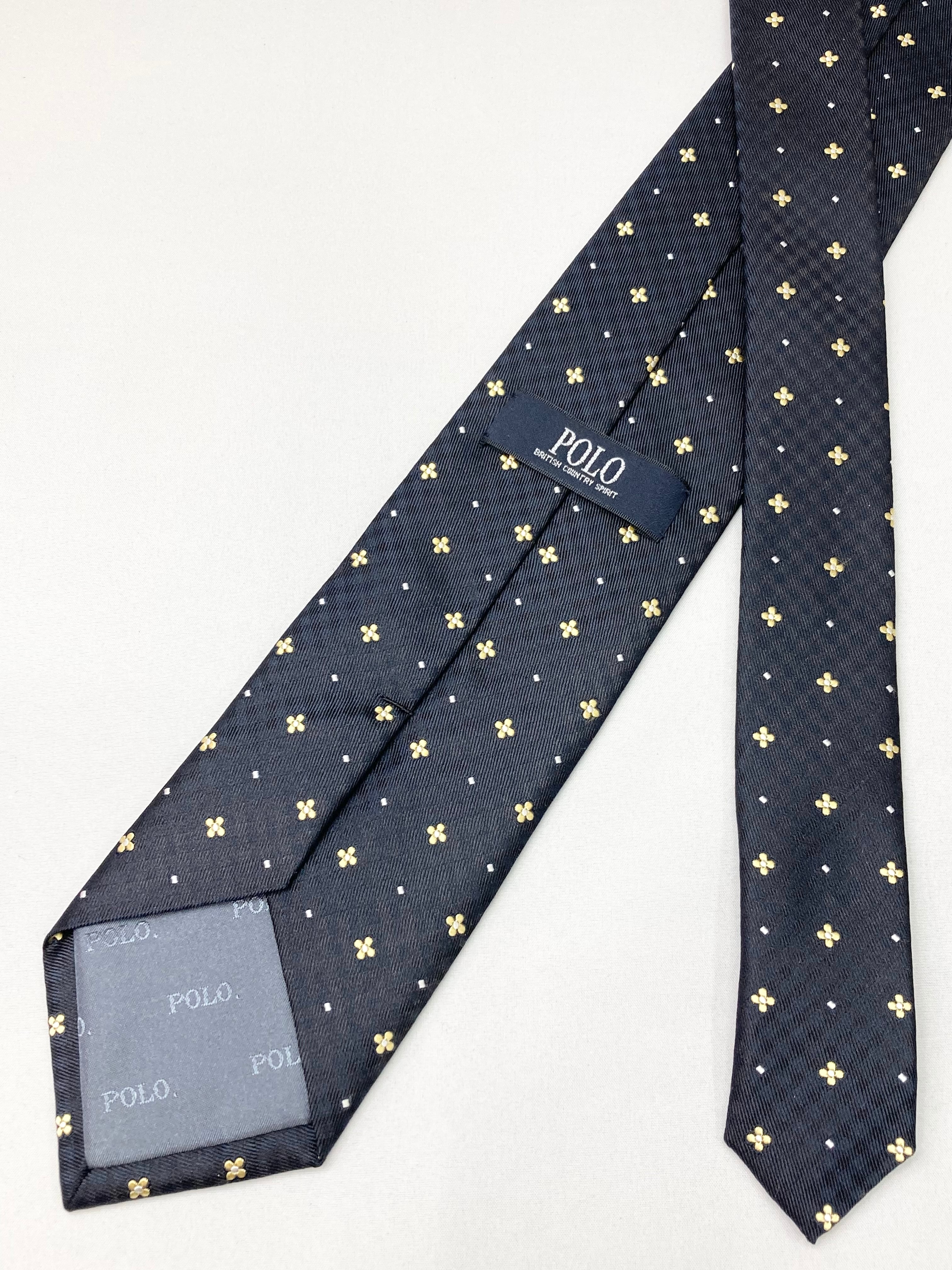 POLO BCS ネクタイ26255 A | NECKWORLD