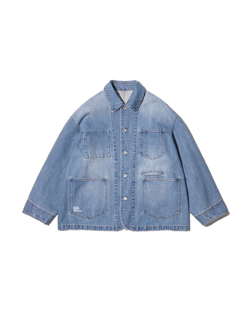 ジャケット・アウター PHIGVEL  ENGINEER JACKET ジャケット・アウター PHIGVEL ENGINEER JACKET PHIGVEL - PHIGVEL