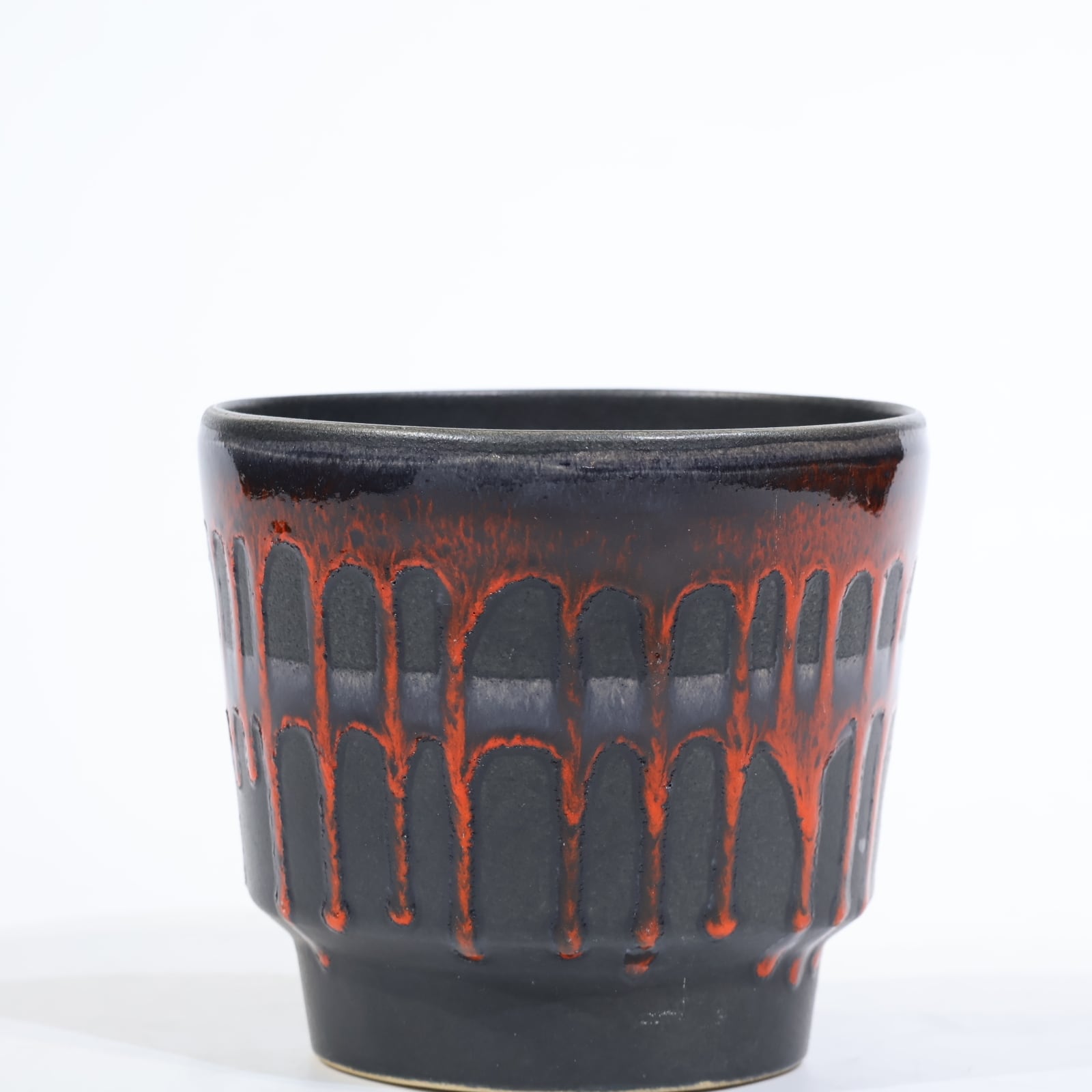 Fohr Keramik | Fat Lava & German Art Pottery
