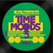 〈残り1点〉【12"】Life Recorder - Time Moods 3