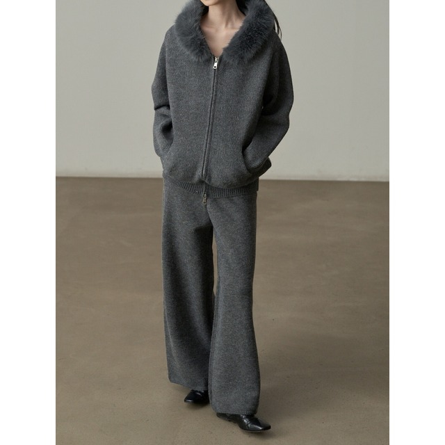 ノーブルデイズ セットアップ／2col　M02902