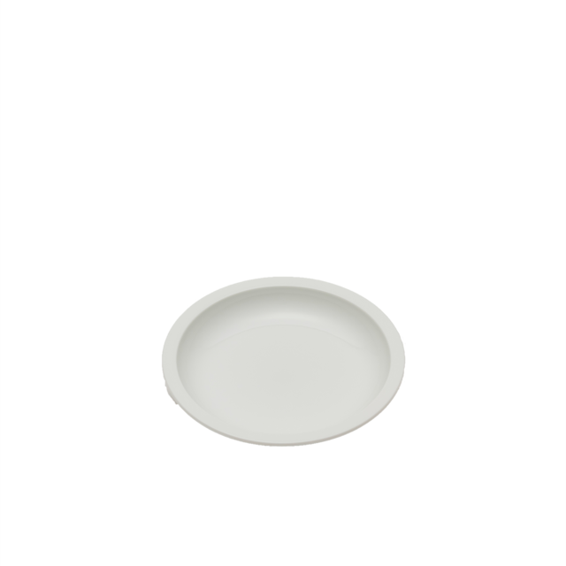 有田焼皿 | 140 white
