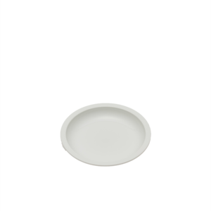有田焼皿 | 140 white