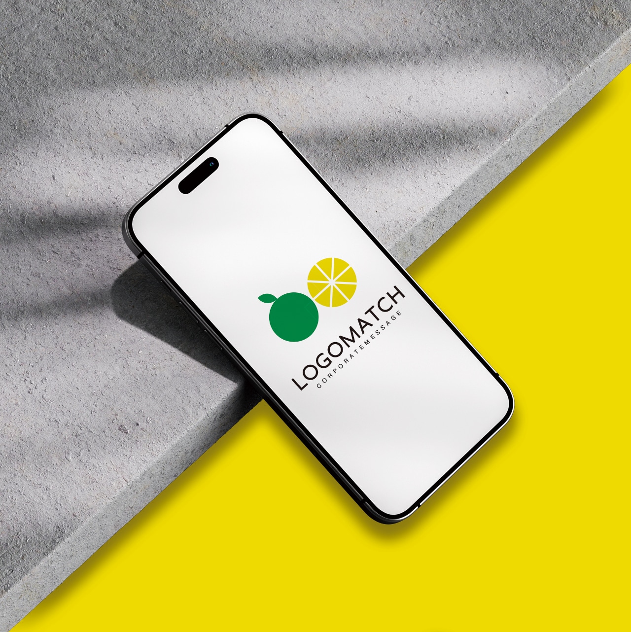 フルーツロジックのロゴ