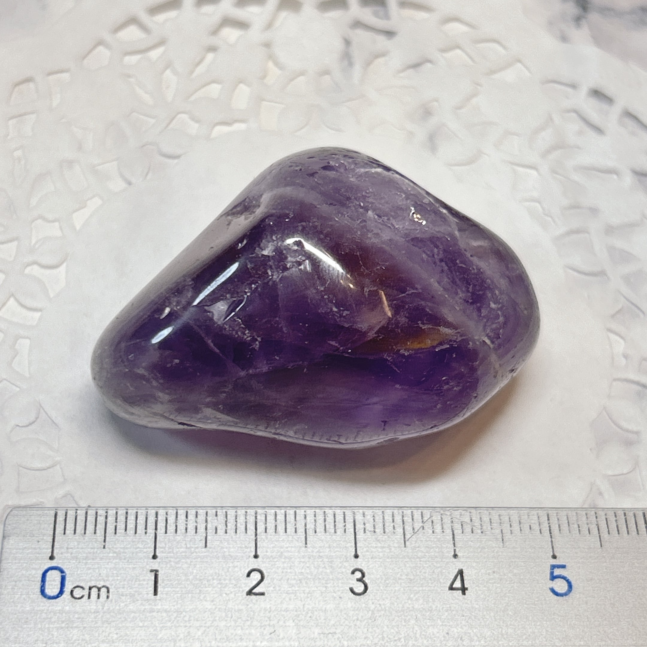 ☆アメシスト（紫水晶） | クリスタル・ワールド御徒町店