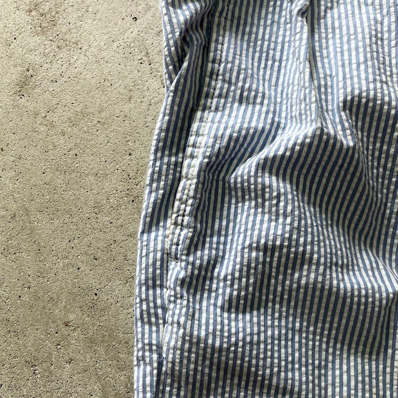 90年代 Polo by Ralph Lauren オールドラルフローレン 2タック ワイド 