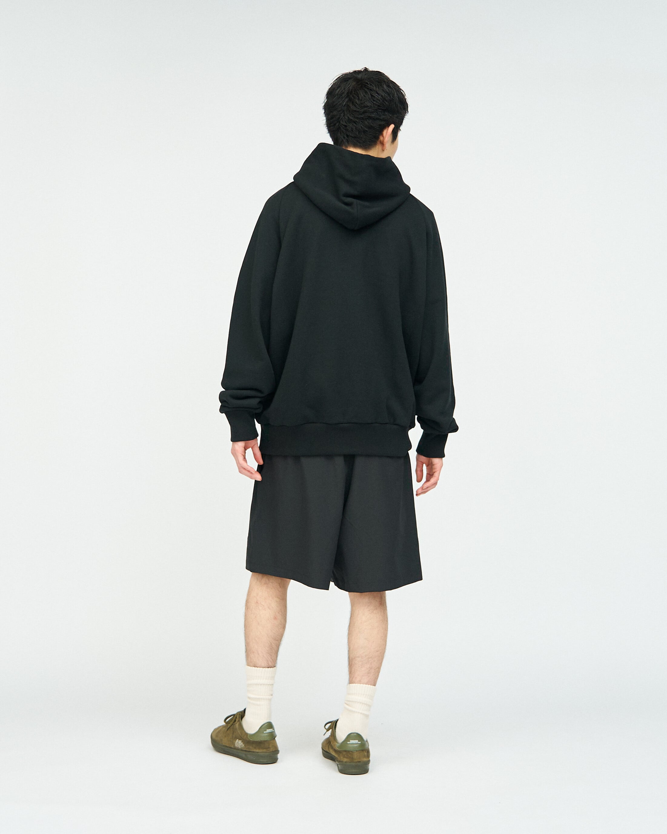 FreshService｜VIBTEX for FreshService SWEAT PULL HOODIE | 眠家