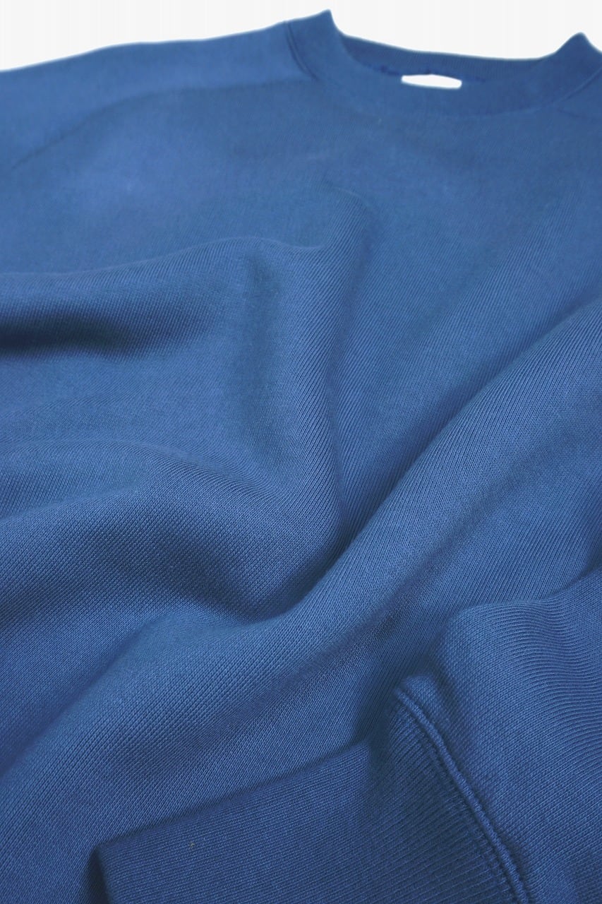 Rec: Spanish Pima Sweat P/O