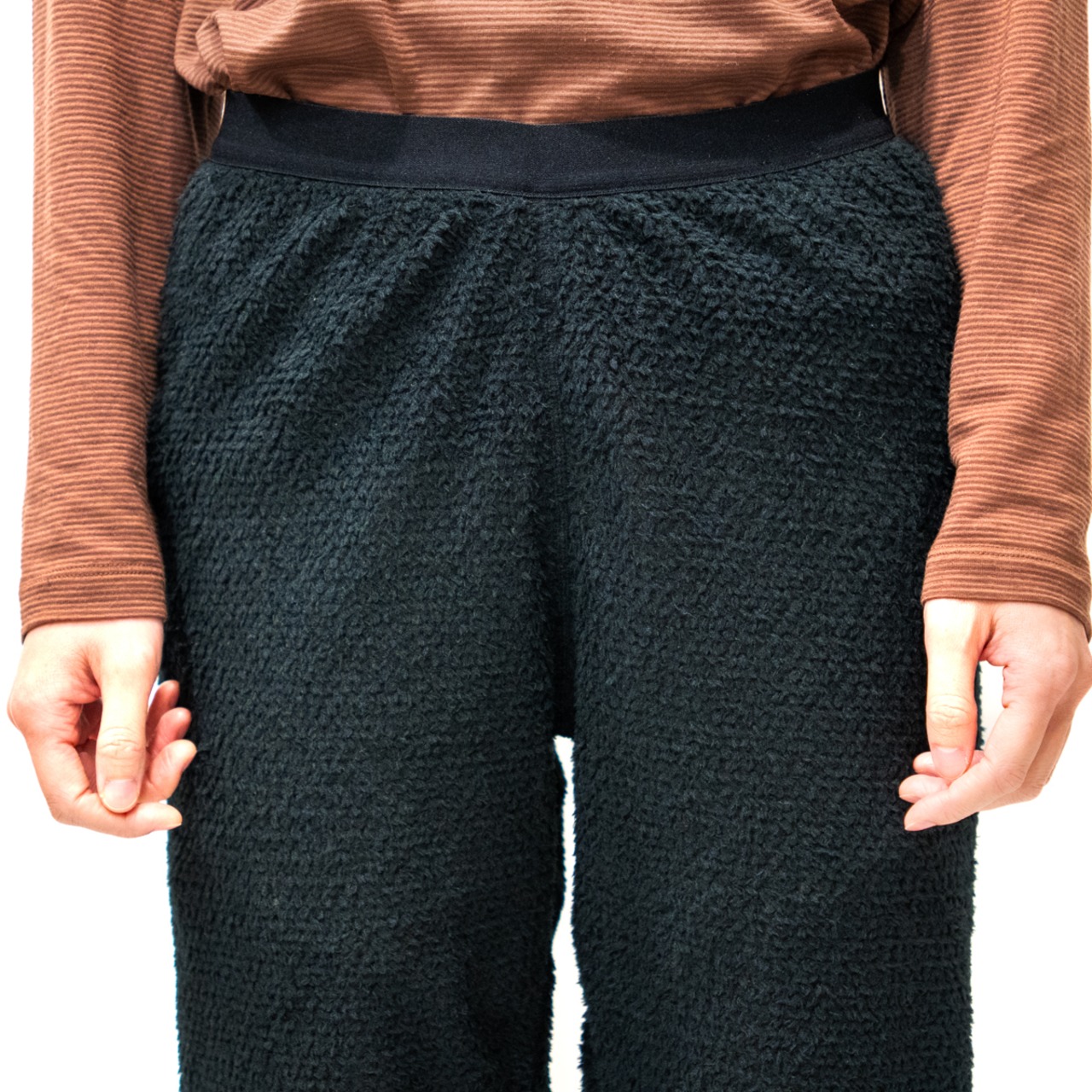 POLARTEC アルファダイレクト90 ULタイツ（アクティブインサレーション/テント泊用パジャマ/化繊パンツ/登山用タイツ）