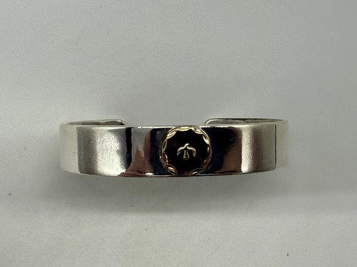 美品　平打ブレスS31.20g