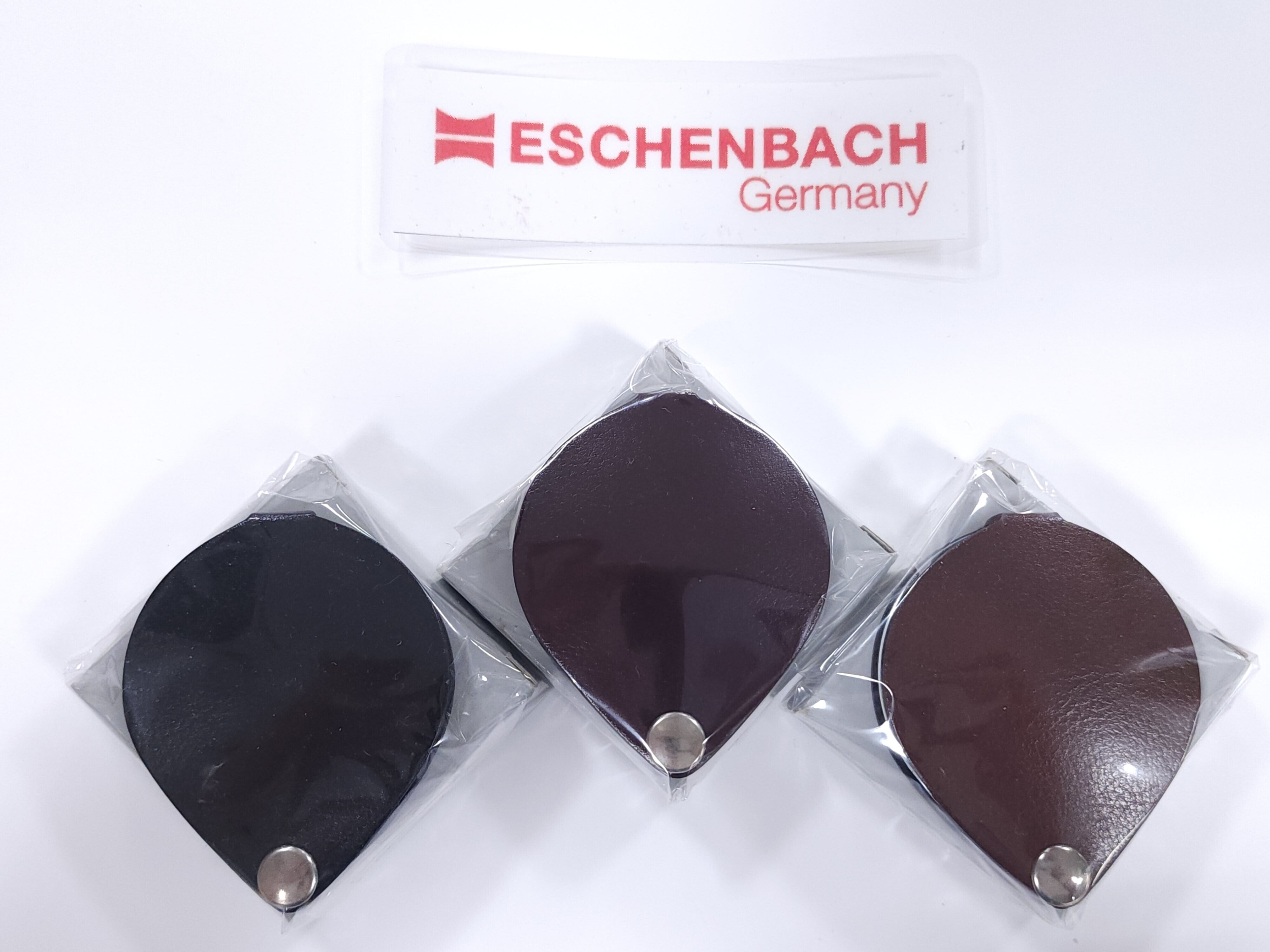 【ESCHENBACH】ハンディルーペ 倍率3.5× Φ50mm【エッシェンバッハ】