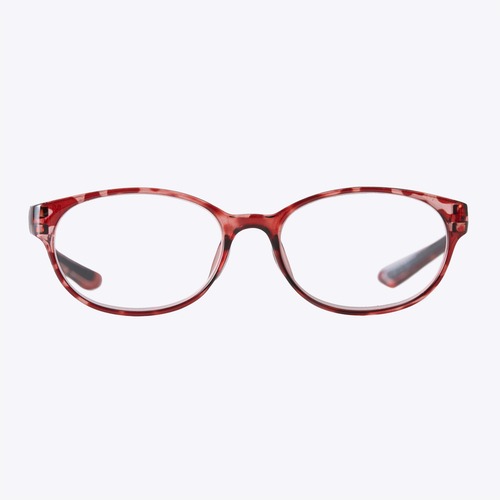 Eg / PARFAIT LT/ RED /  Reading Glasses