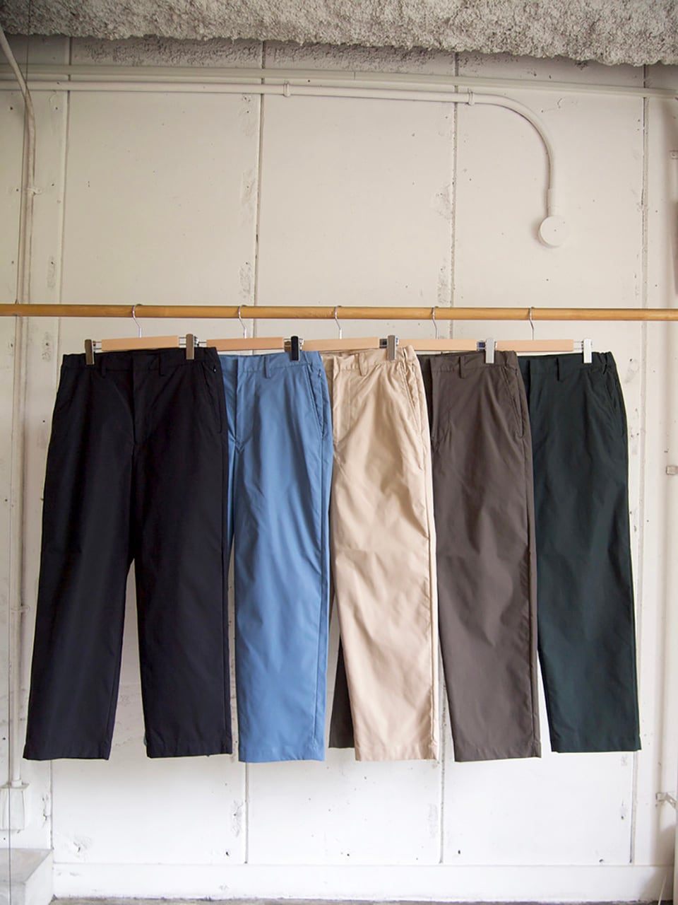 PWA UNIHOME-04 UNIHOME-05 セットアップ Mサイズ 取り混ぜ 