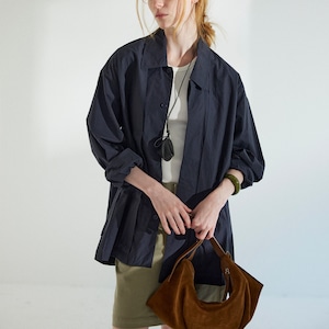 Shirt Jacket T4428