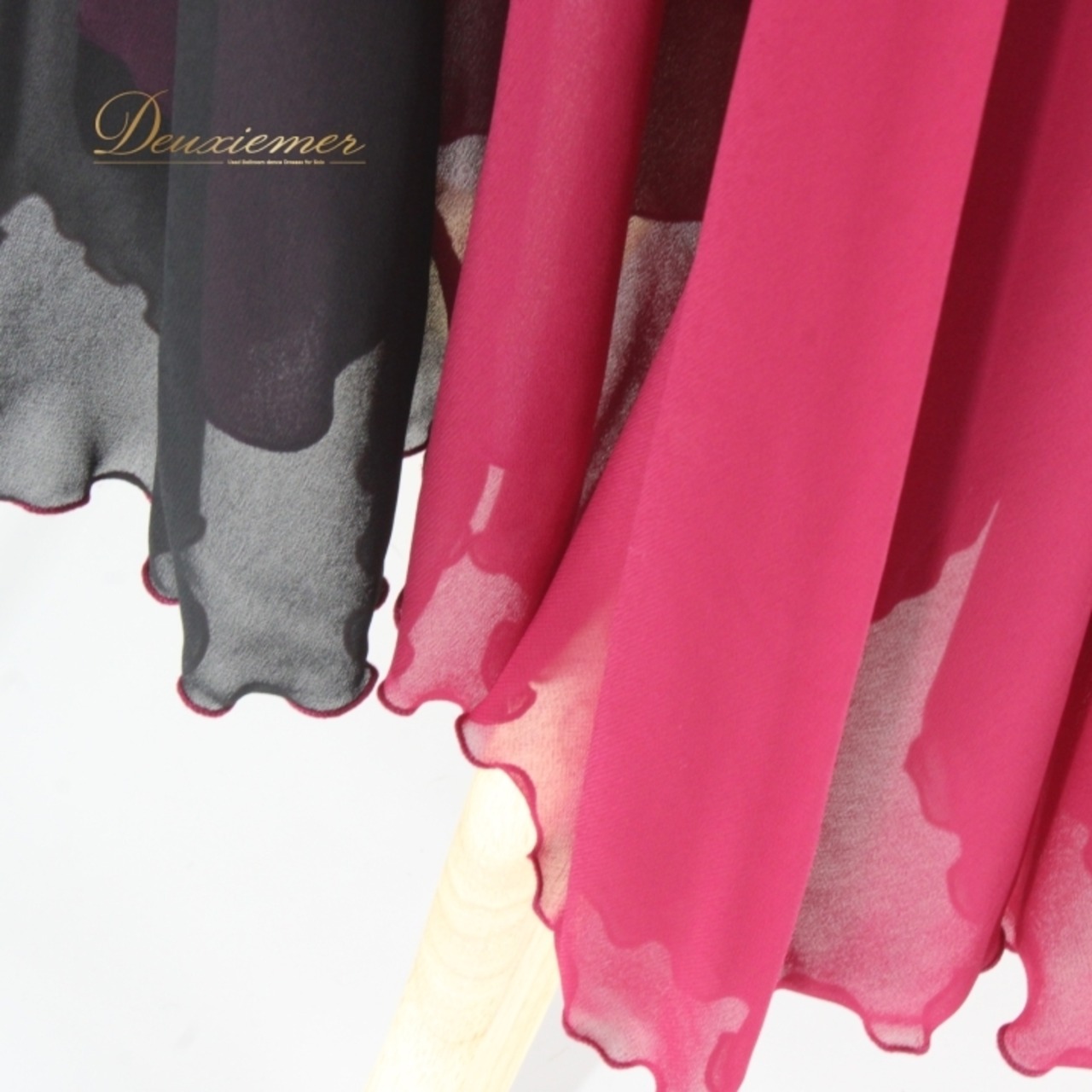 社交ダンス 衣装 スタンダード スカート レッスンウェア 黒 パープル系 ブラック系 紫 フォーマル 練習着 花柄 シルバー系 レース 透け感 ポリエステル 長丈 大人用 女性用 ダンス衣装 エレガント ルンバ チャチャ チュニック 袖なし 学校行事 イベント用 高級感 フェミニン おしゃれ 可愛い 透けスカート 複数色展開 パーティー用 ダンスレッスン